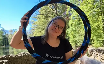 Hooptimal Ozean