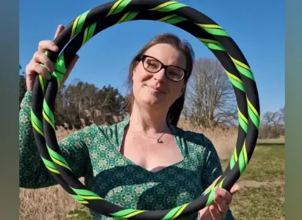 hooptimal- Frühlingsedition