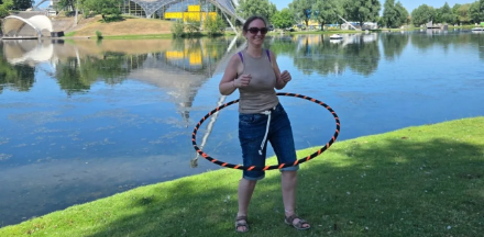 manu im HooptimaLittle